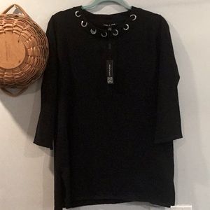 NWT Cable & Gauge top